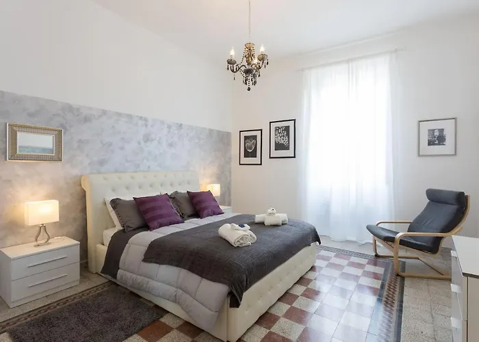 Appartamento House Sant\'Angelo great view