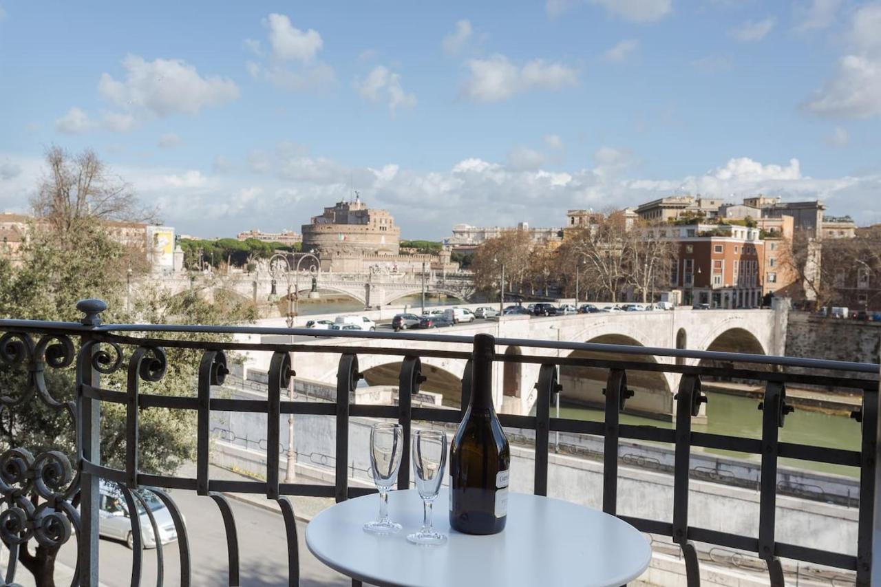 Appartamento House Sant'angelo Great View Roma