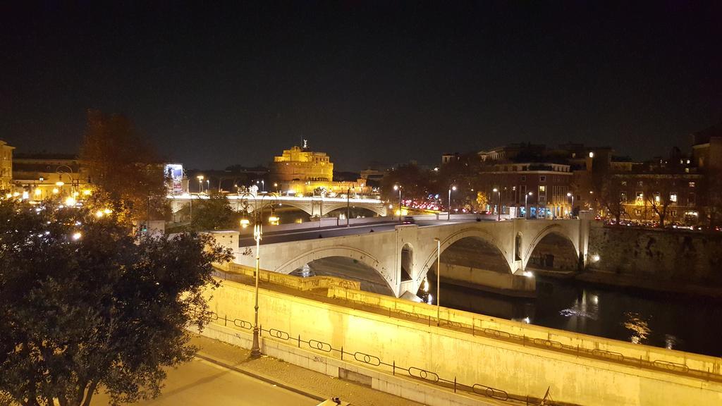 Appartamento House Sant'angelo Great View Roma