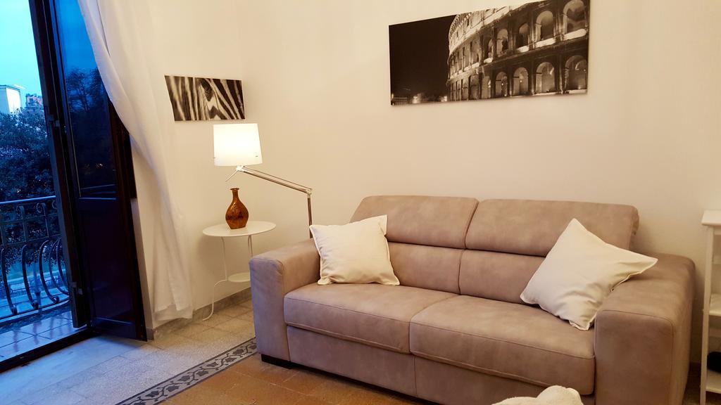 Appartamento House Sant'angelo Great View