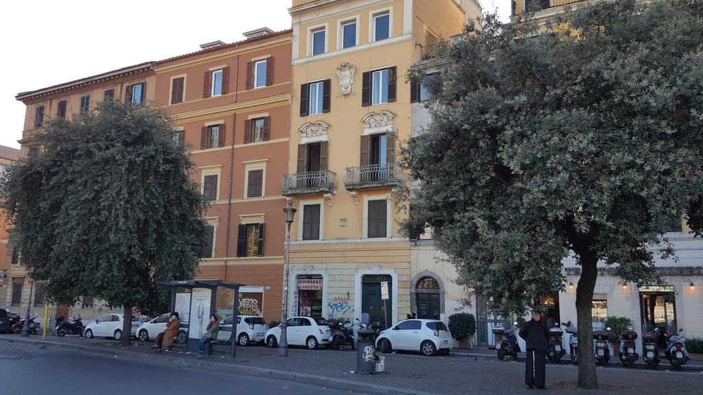 House Sant'angelo Great View * Roma