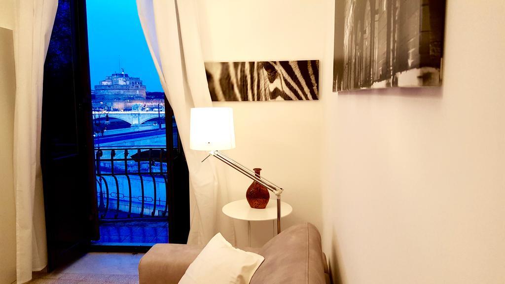 Appartamento House Sant'angelo Great View Roma