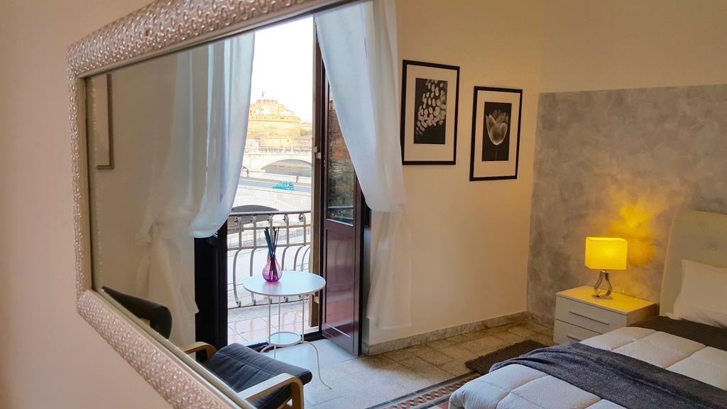 Appartamento House Sant'angelo Great View *