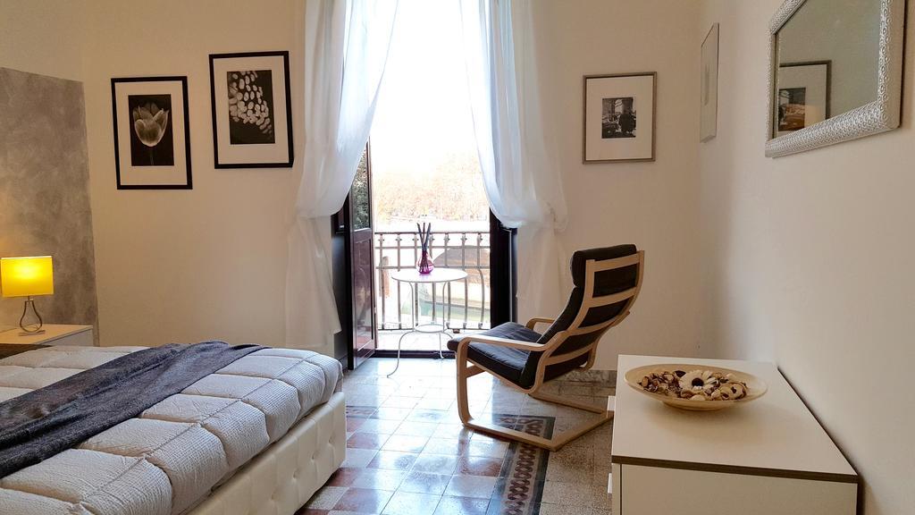 House Sant'angelo Great View Roma