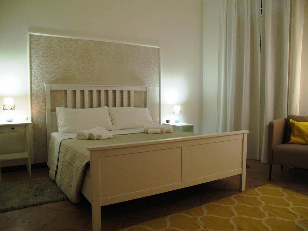 House Sant'angelo Great View *
