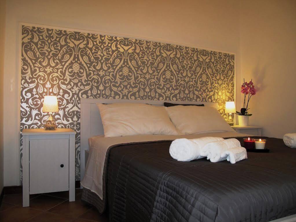 House Sant'angelo Great View Apartamento *
